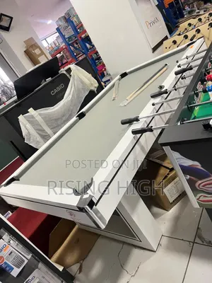 High Quality Billiards Pool Table
