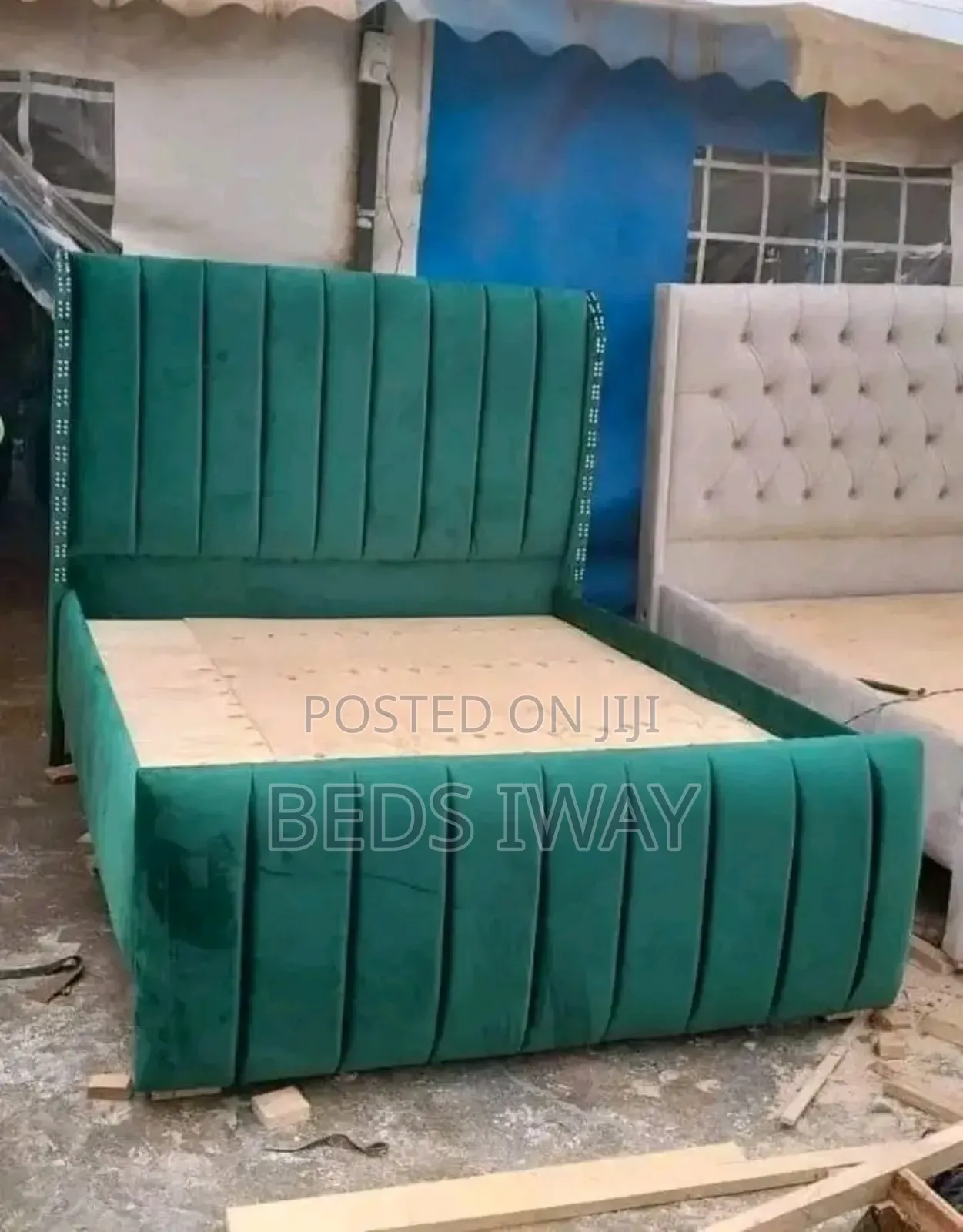 Beds in Furniture 5x6 Chster Beds