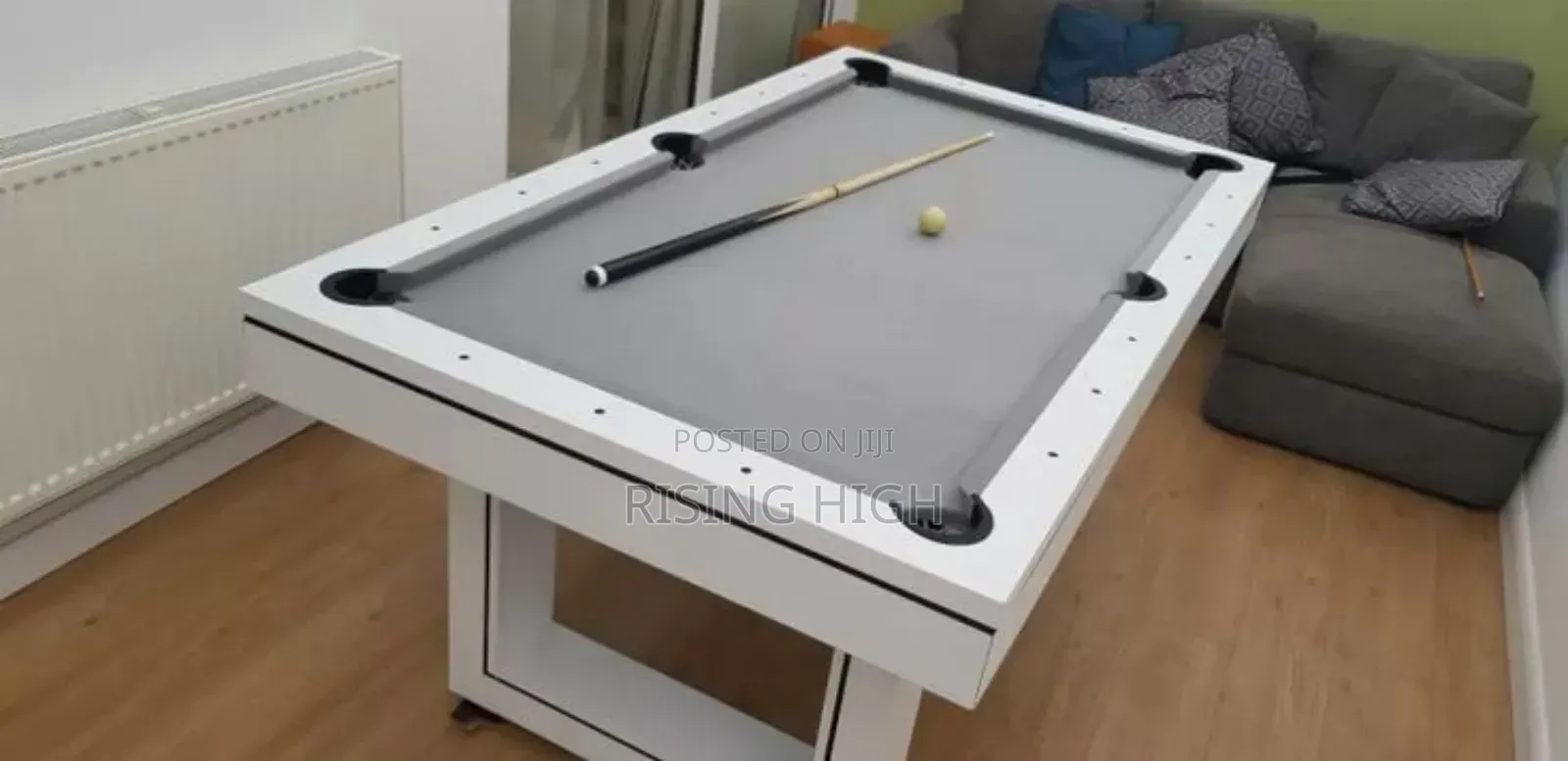 Sports Best Billiards Pool Table