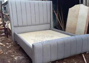 Chester 5by6 Super Bed
