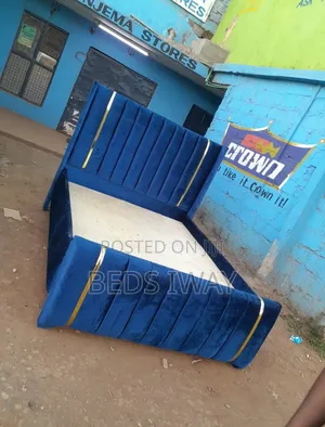 Beds Chesterfield 5x6 