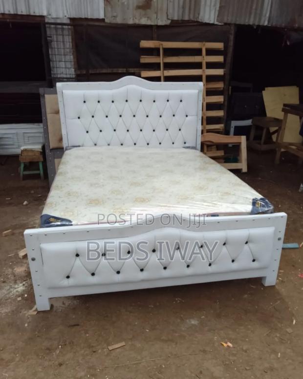 Smart Mocket Bed 5x6
