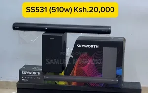 Skyworth 3.1CH Wireless Soundbar 510W