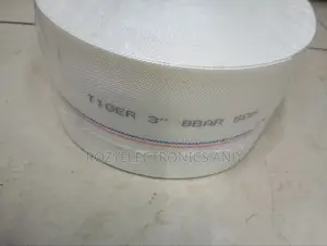 New 50m and 3 Inch Delivery Pipe