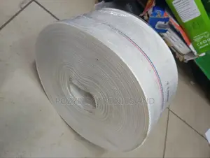 New 50m and 3 Inch Delivery Pipe
