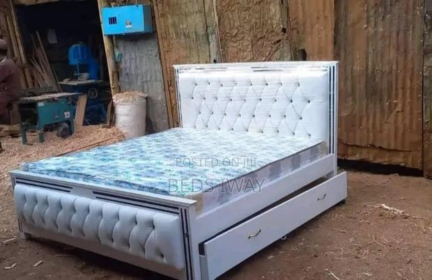Mockets Turfed Chester Mocket Bed 5by6