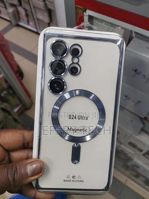 GALAXY S24 Ultra Magsafe Case - thumbnail 2