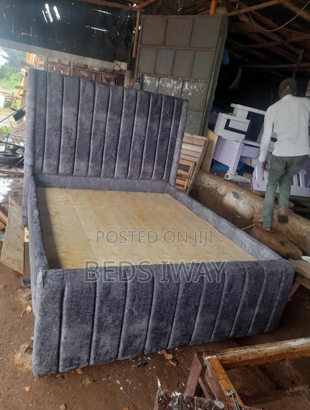 Chester Field Best Classy 5x6 Bed