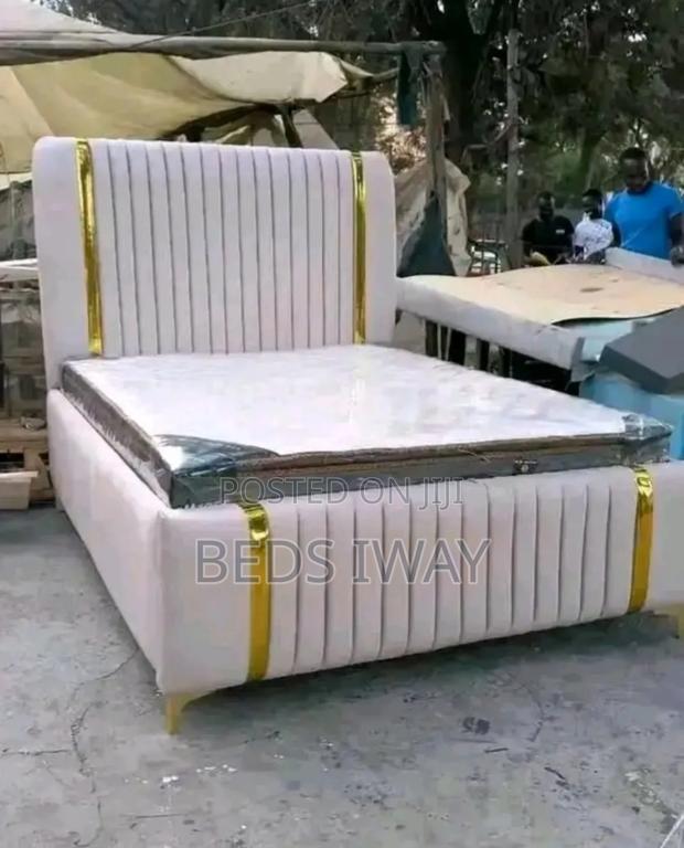 Beds in Furniture 5x6 Ready