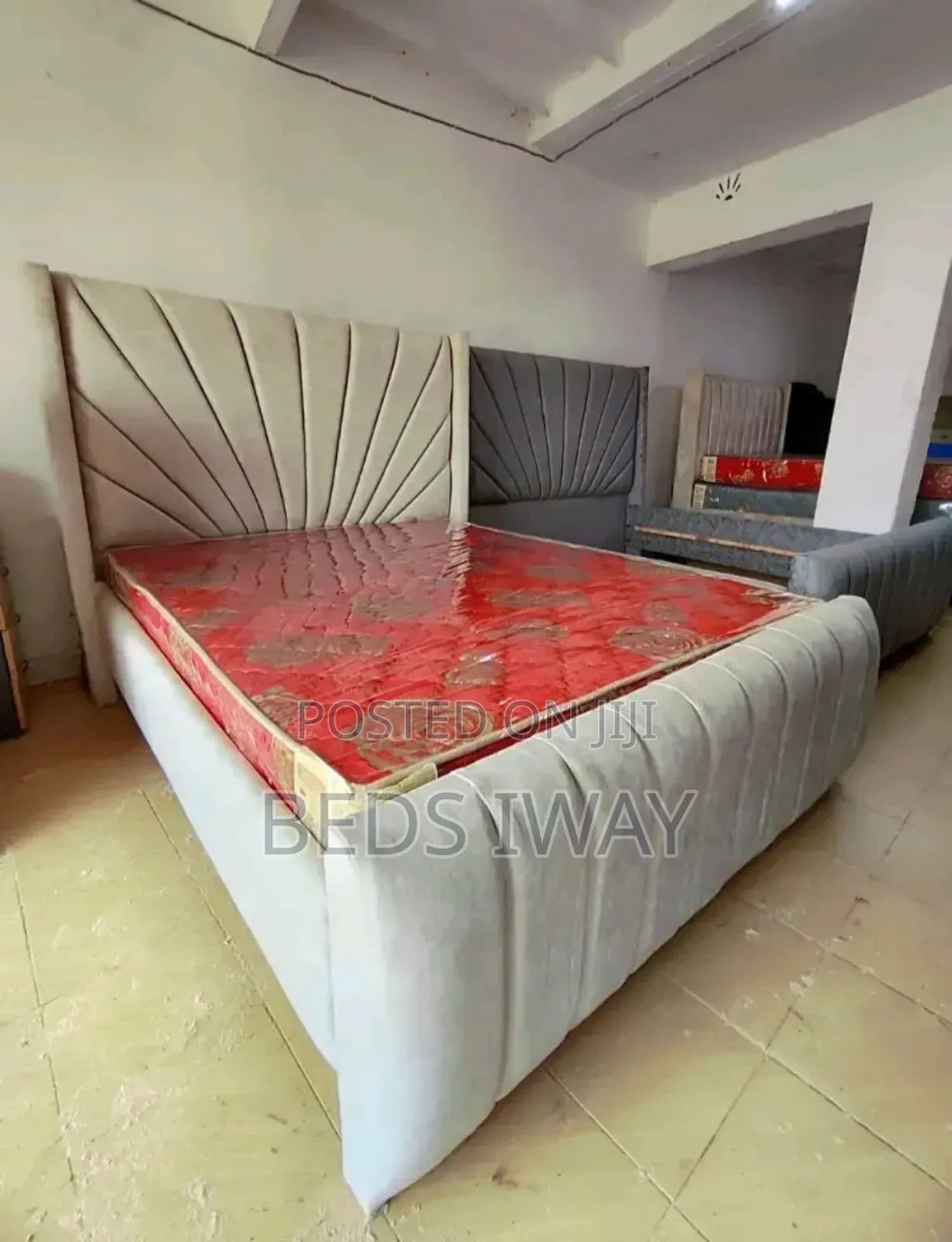 Chester Smarter Bed 5x6