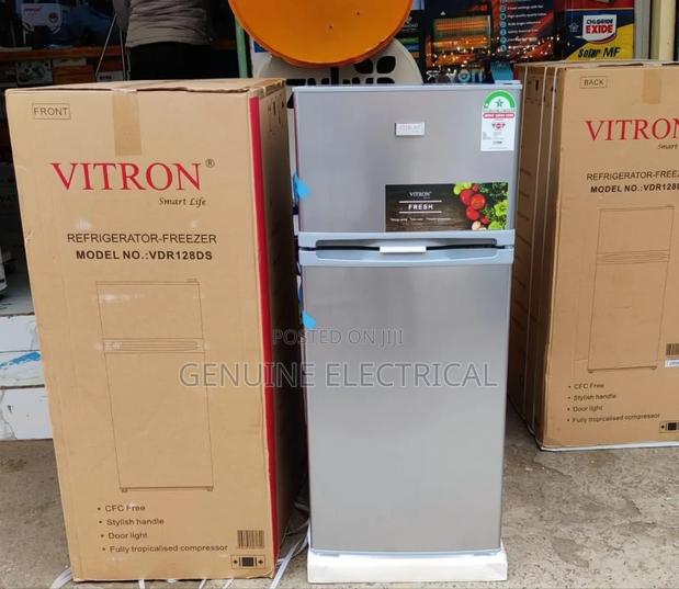 128litre Fridge Vitron