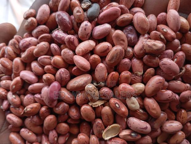 Rose Coco Beans - thumbnail 3