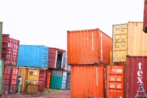 Containers Available for Sale- Limitless Stock for You.