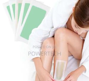 Hair Removal Wax Strips - thumbnail 2