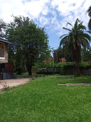5bdrm Maisonette in Garden Estate, Nairobi Central for sale