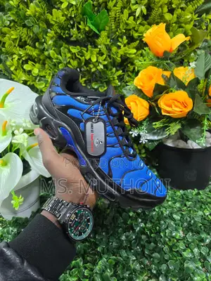 Nike Airmax Tuned Air Blue 40-45
