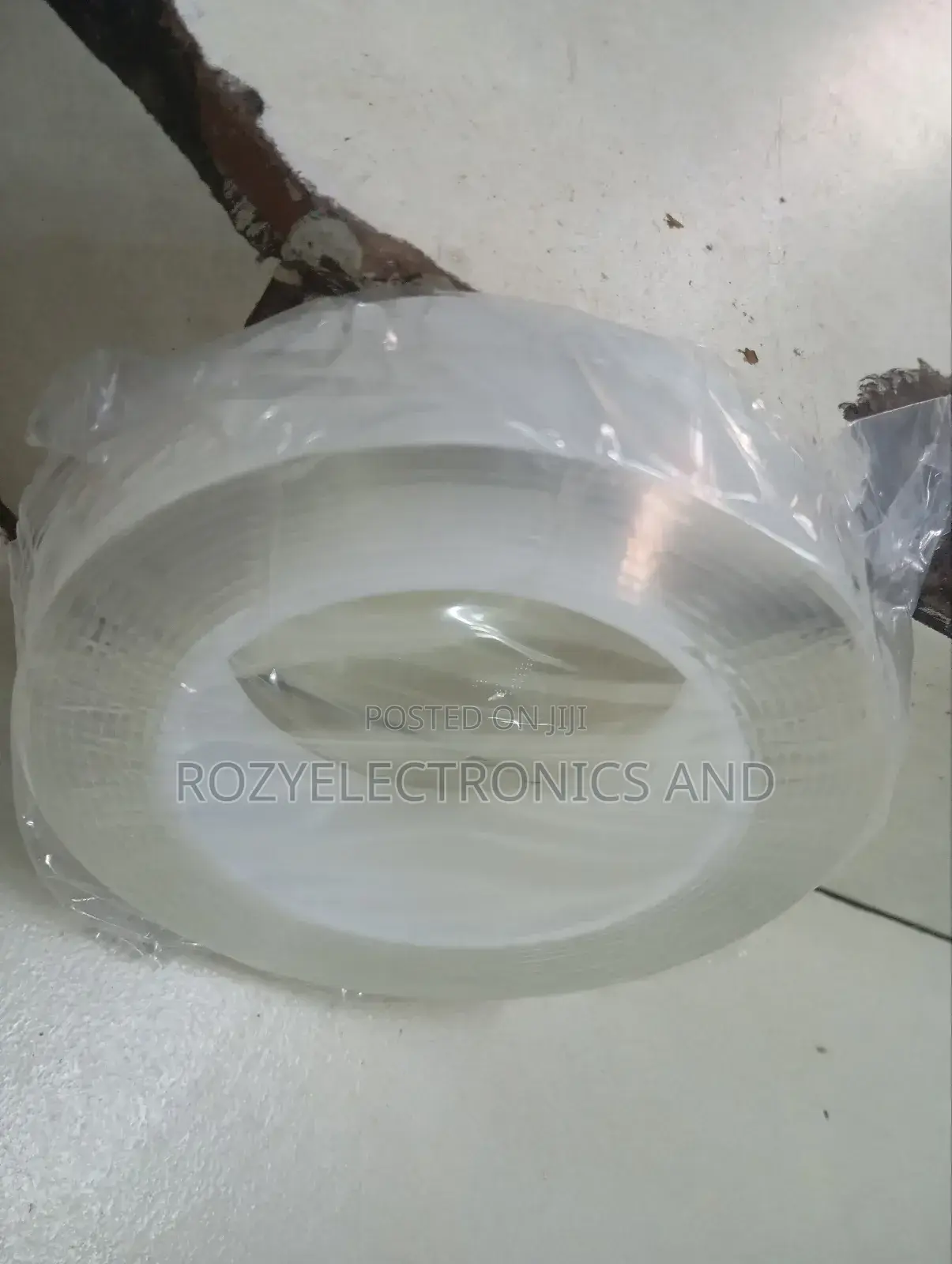 Double Sided Tape