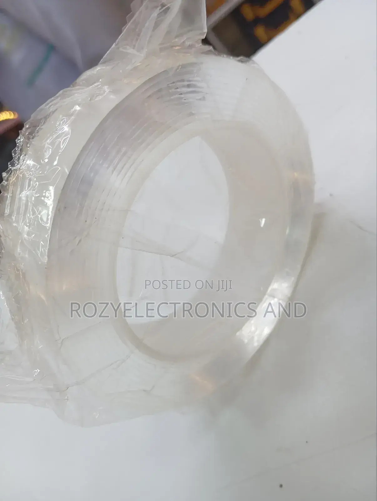 Double Sided Tape