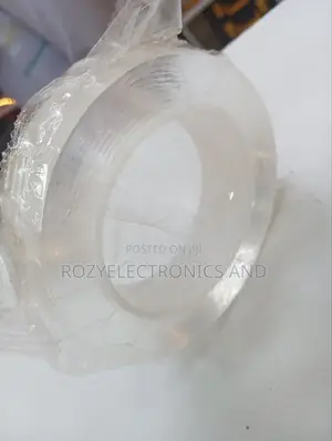 Double Sided Tape