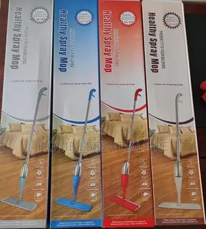 Healthy Spray Mop
