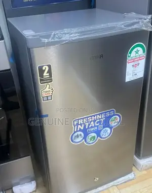 Mika 90litre Fridge
