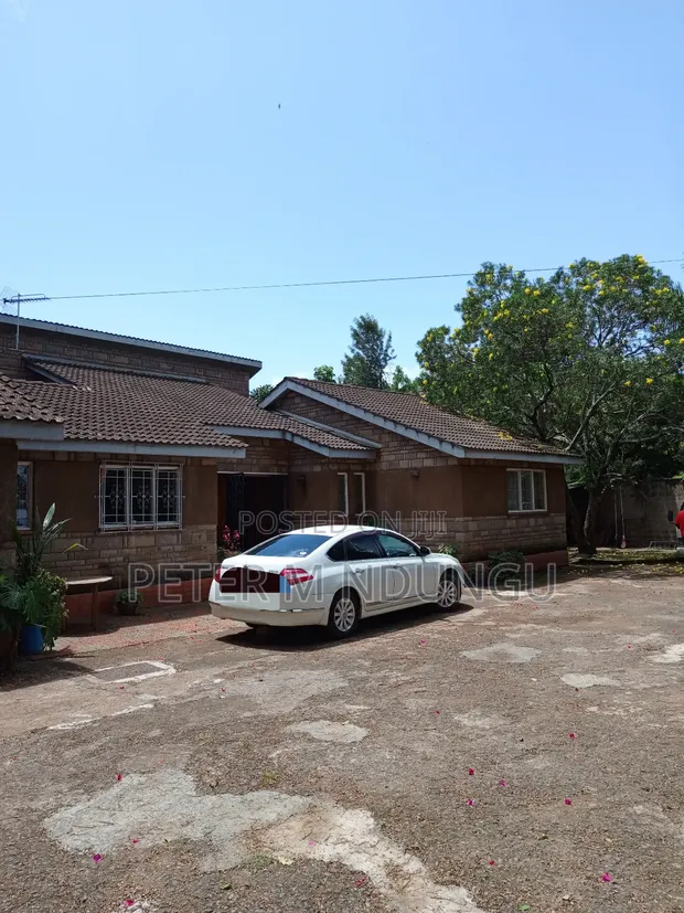5bdrm Maisonette in Garden Estate, Nairobi Central for sale