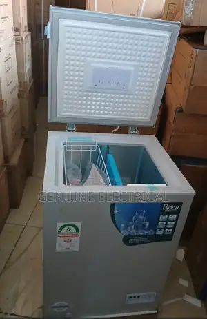 100litres Deep Freezer