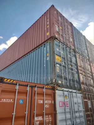 40ft Shipping Container for Sale- Select a Unit for Yourself