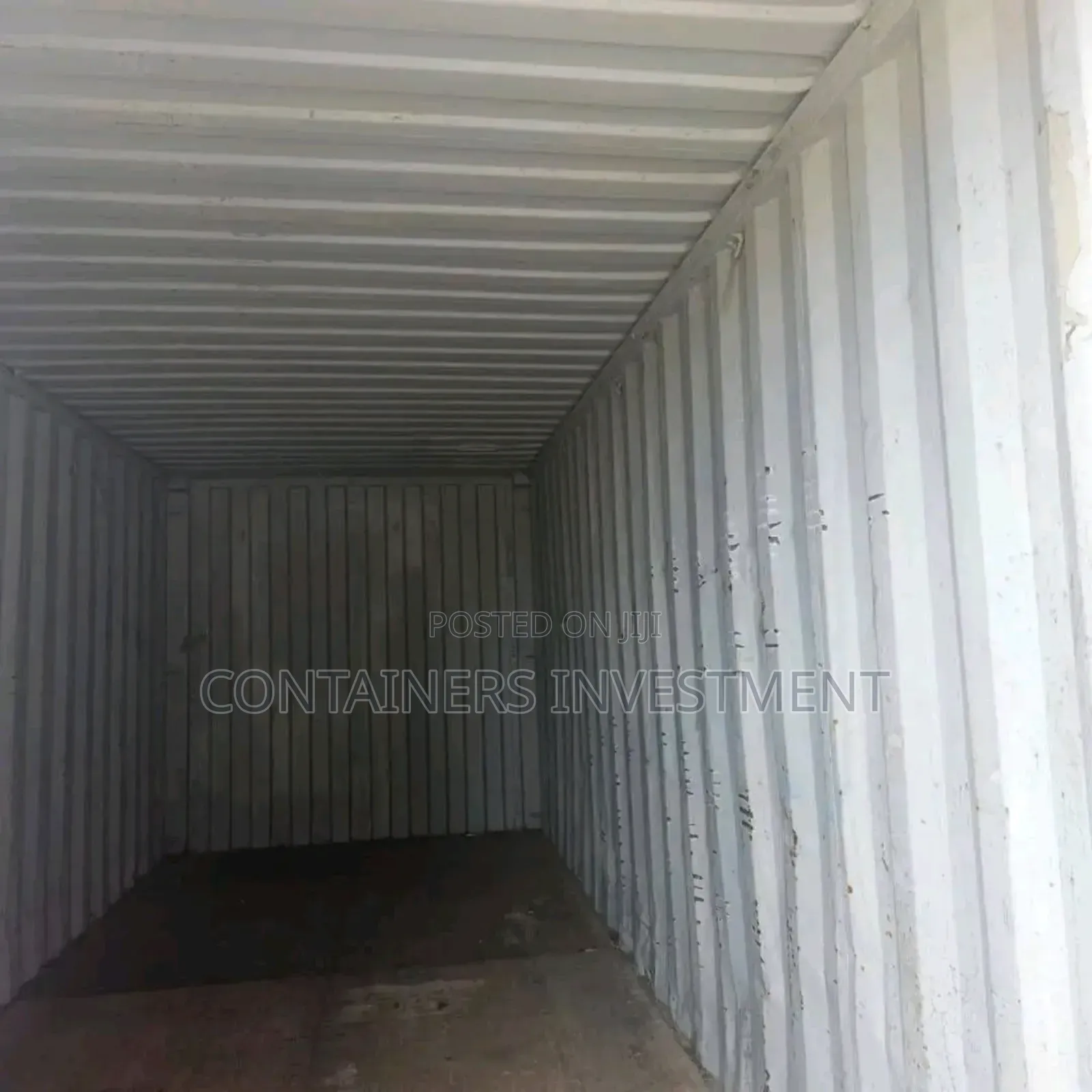 40ft Shipping Container for Sale- Select a Unit for Yourself