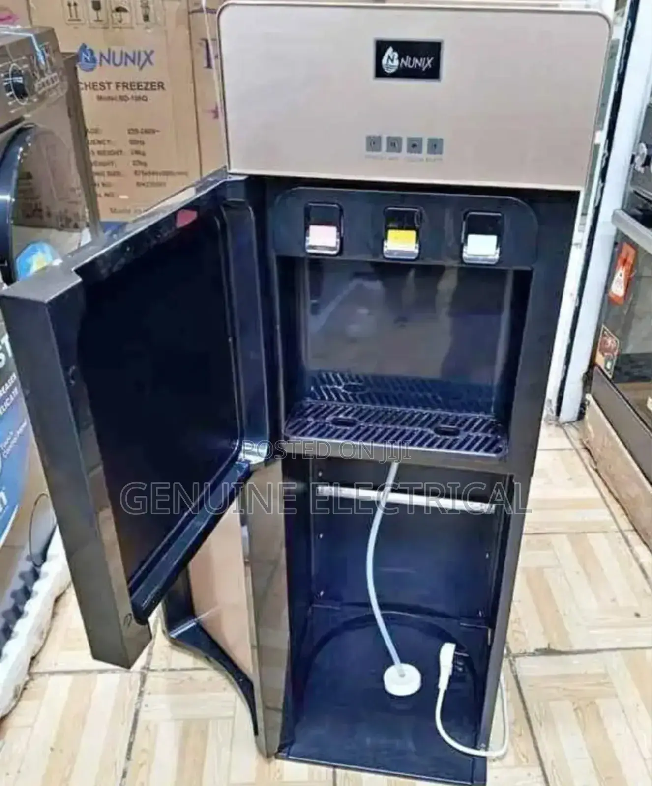 Z188c Bottom Load Water Dispenser