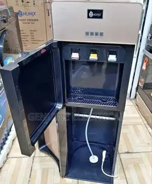 Z188c Bottom Load Water Dispenser