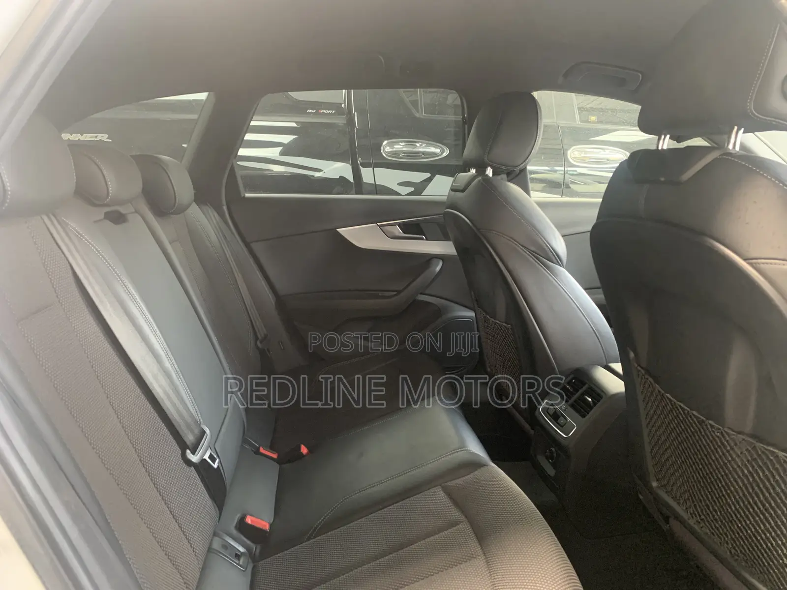 Audi A4 2.0T Premium FWD 2017 Pearl