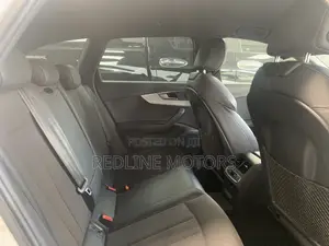 Audi A4 2.0T Premium FWD 2017 Pearl