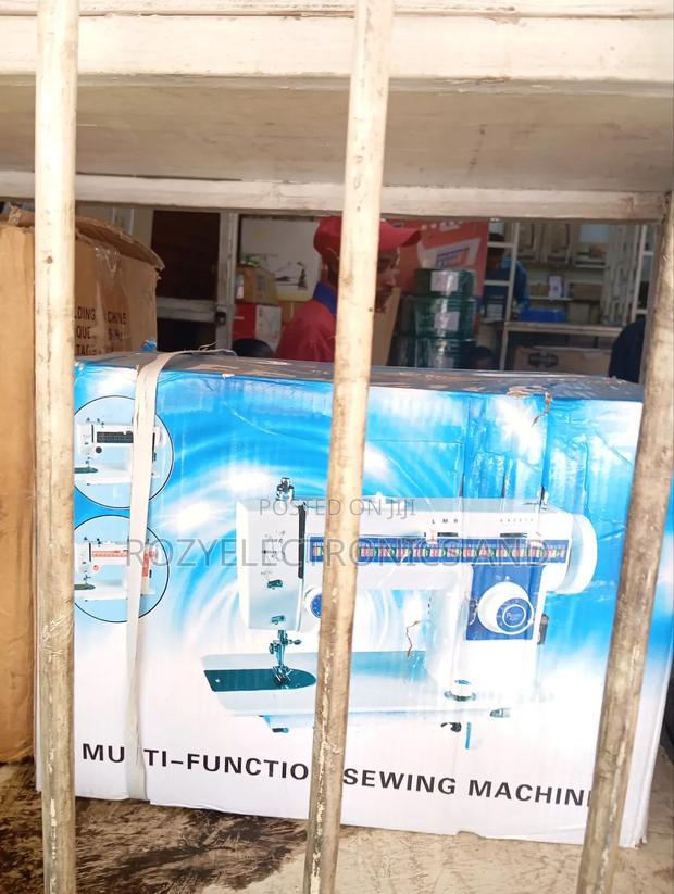 Multifunctional Sewing Machine Head Only