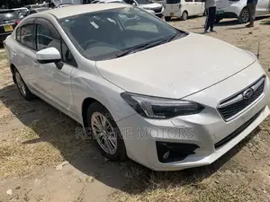 Subaru Impreza 2.0i Limited AWD 2018 Pearl