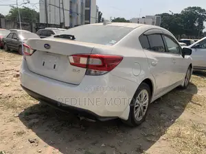Subaru Impreza 2.0i Limited AWD 2018 Pearl