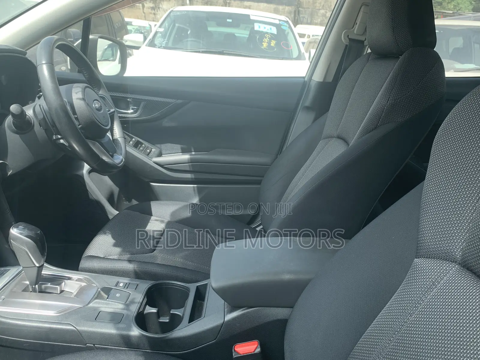 Subaru Impreza 2.0i Limited AWD 2018 Pearl