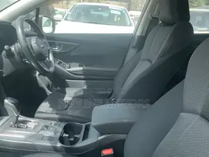 Subaru Impreza 2.0i Limited AWD 2018 Pearl
