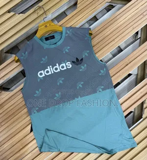 Addidas Men Vests