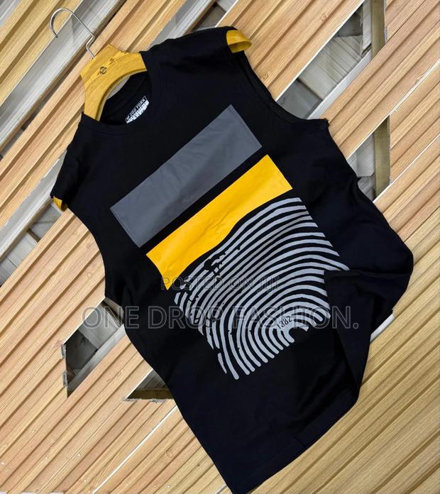 Amiri Vests - thumbnail 2