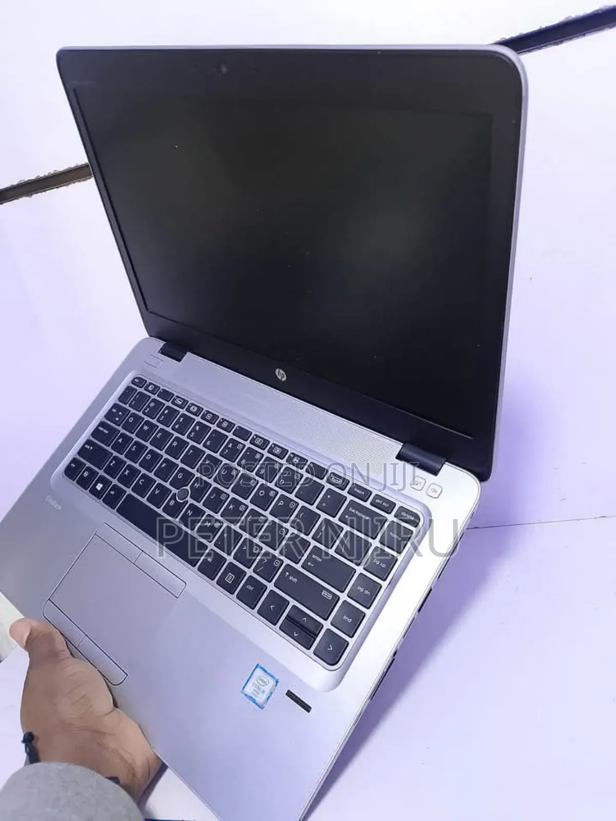 Laptop HP EliteBook 840 G3 8GB Intel Core I5 SSD 256GB