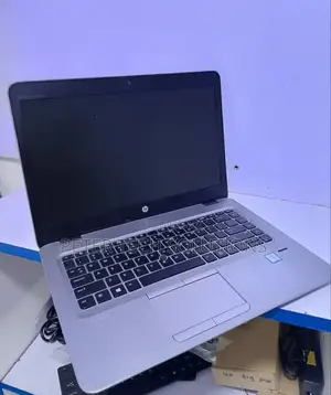 Laptop HP EliteBook 840 G3 8GB Intel Core I5 SSD 256GB