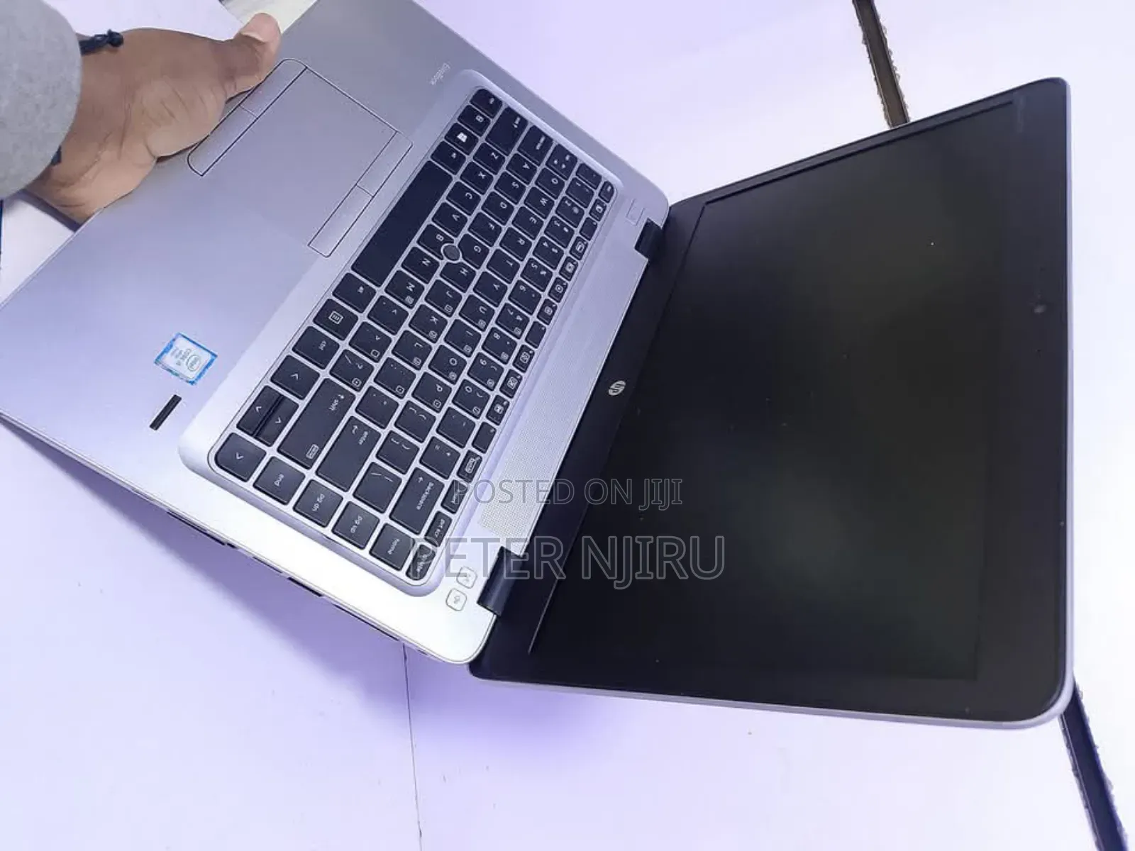 Laptop HP EliteBook 840 G3 8GB Intel Core I5 SSD 256GB