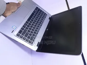 Laptop HP EliteBook 840 G3 8GB Intel Core I5 SSD 256GB