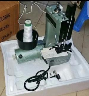 Portable Bag Closer Machine - thumbnail 2