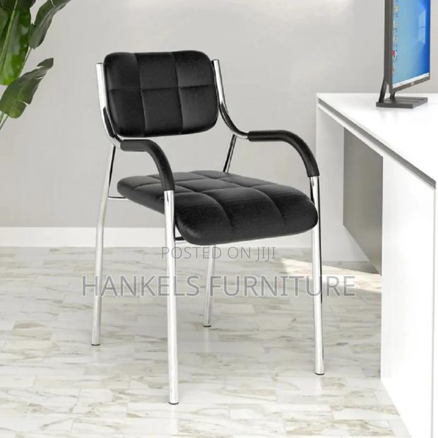 Catarina Office Visitor Seat