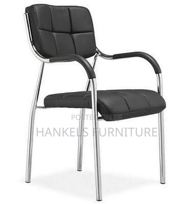 Catarina Office Visitor Seat - thumbnail 3