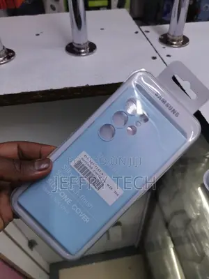 Samsung Galaxy S24 Ultrafeel Soft Liquid Silicone Cover Case