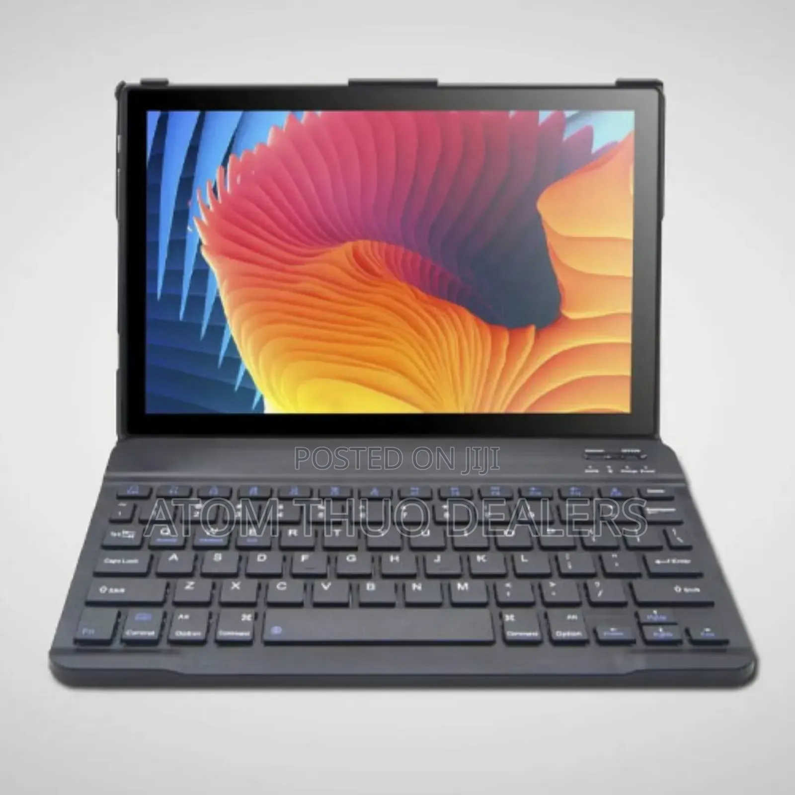 Kidiby I20 Kids Tablet