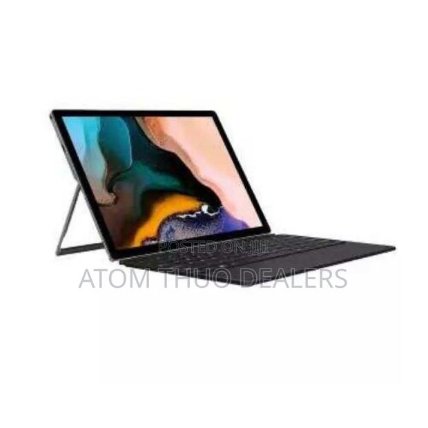 Kidiby I20 Kids Tablet - thumbnail 4